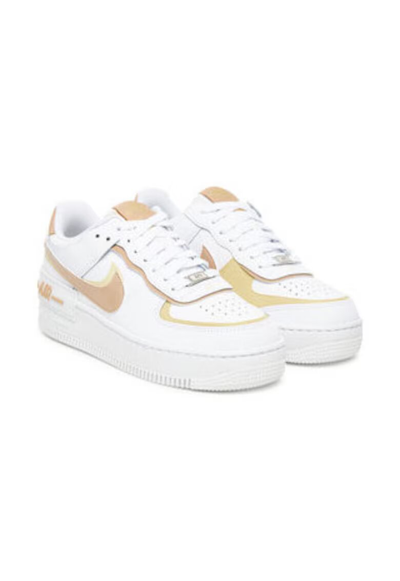 Nike Tenisi dama multicolor - piele naturala