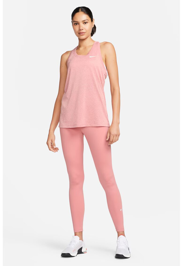 Nike Top cu tehnologie Dri FIt - pentru fitness