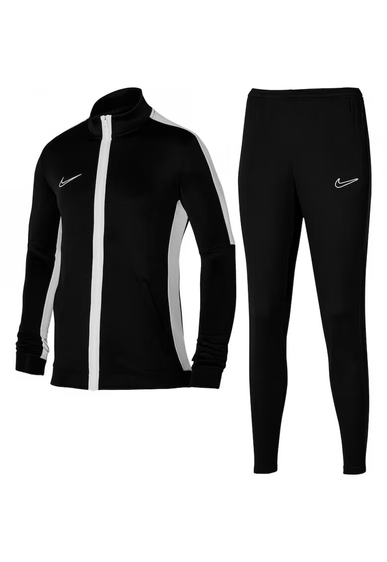 Nike Trening Academy 23 Knit barbati - Negru