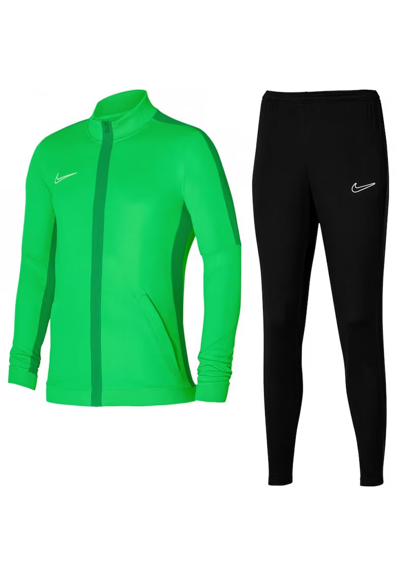 Nike Trening Academy 23 Knit barbati - Verde/Negru
