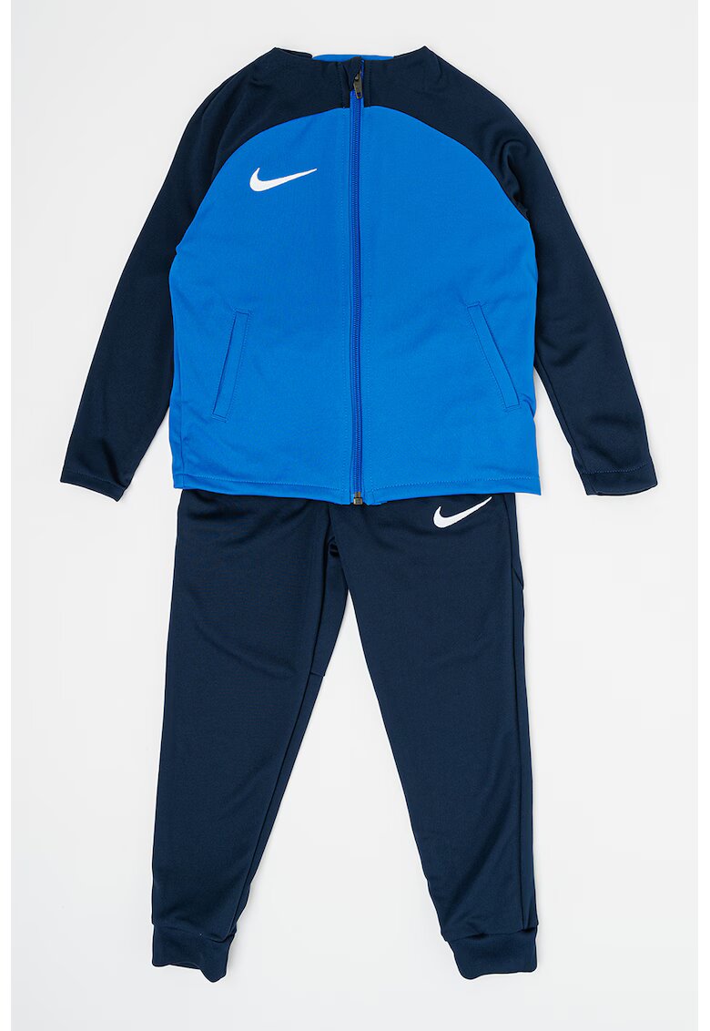 Nike Trening cu tehnologie Dri-FIT - pentru fotbal Academy - Albastru royal/Bleumarin