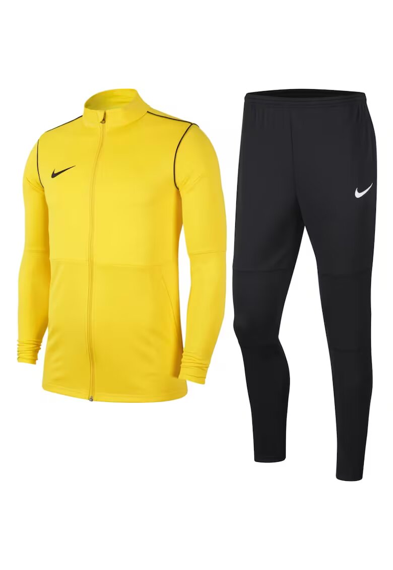 Nike Trening Dry Park 20 barbati - Negru/Galben