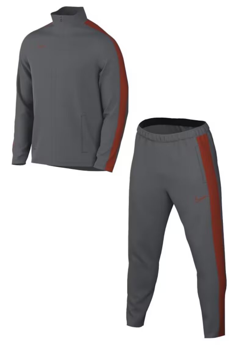 Nike Trening pentru Barbati - m nk df acd23 trk suit k br - DV9753-068 - XS INTL - Gri