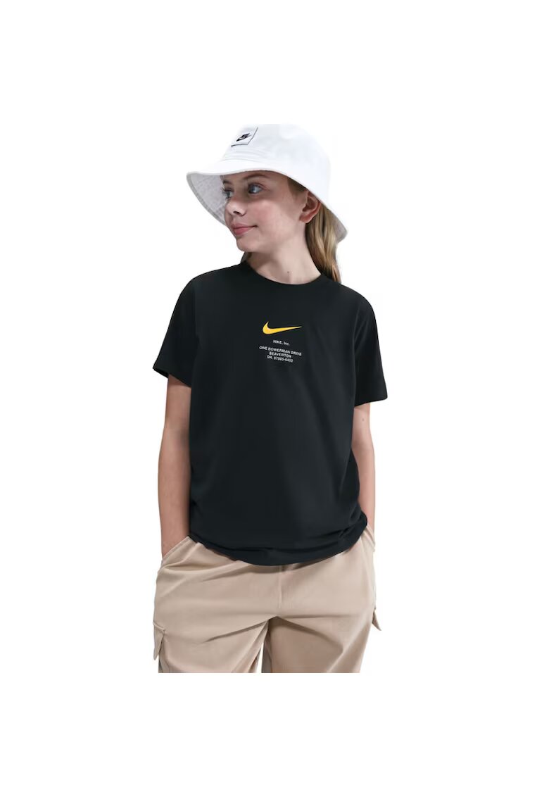 Nike Tricou B NSW ATHL TEE REG-IH5202-010