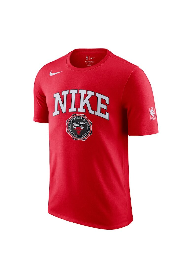 Nike Tricou CHI M NK ES COL SS TEE-HQ0519-657