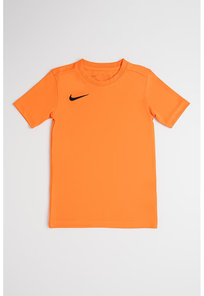 Nike Tricou cu tehnologie Dri-Fit pentru fotbal Park - Portocaliu mandarina