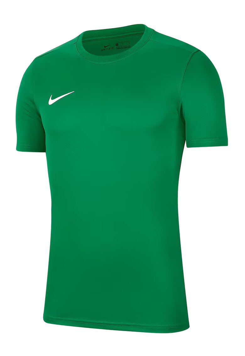 Nike Tricou cu tehnologie Dri-Fit pentru fotbal - Verde