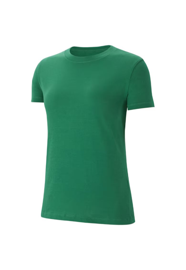 Nike Tricou dama Bumbac - Verde - Verde