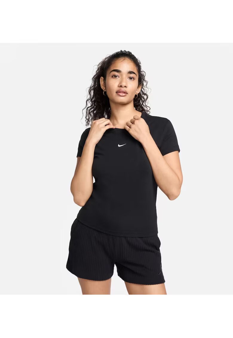 Nike Tricou dama Chill Knit imbracaminte sport