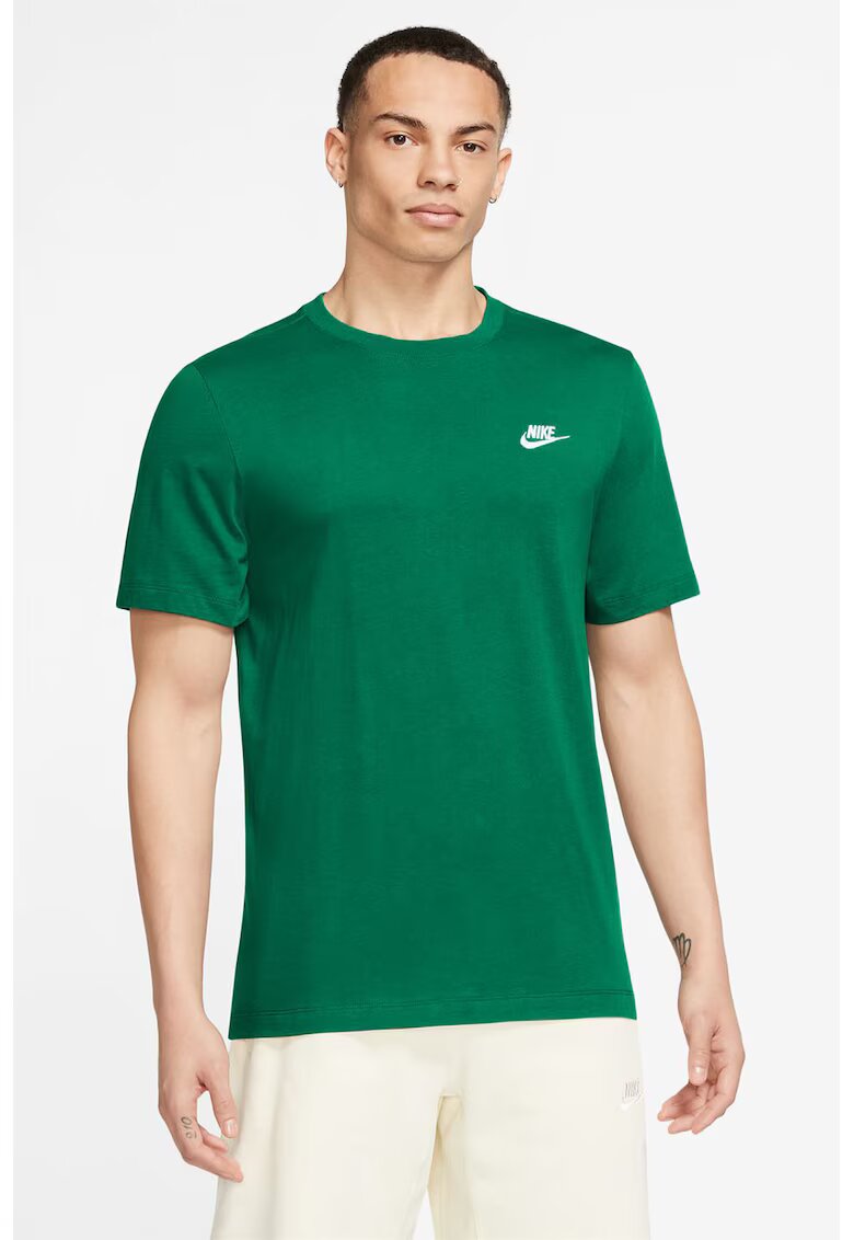 Nike Tricou de bumbac Sportswear Club