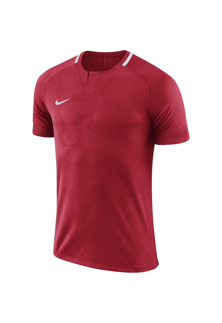 Nike Tricou Dry Challenge 2 barbati - Rosu