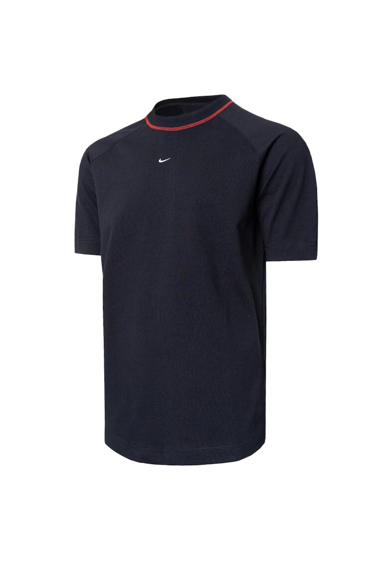 Nike Tricou - F.C. Tribuna Tee DC9062-010 - Negru - Negru