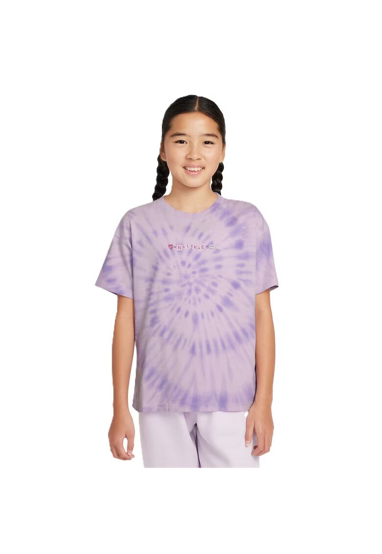 Nike Tricou G NSW TEE ADAPT TWEEN-HQ2348-537
