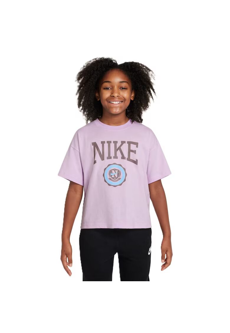 Nike Tricou G NSW TEE GRAPHIC STAR-HM6303-537