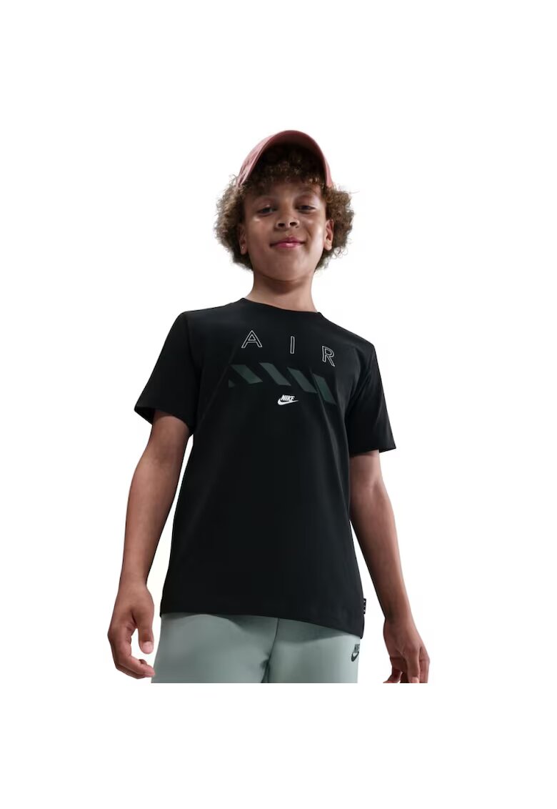 Nike Tricou K NK AIR TEE-HV5191-010