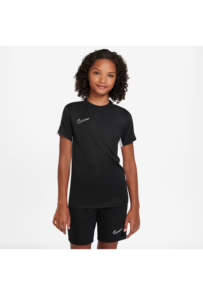 Nike Tricou K NK Df Acd23 Top Ss Br