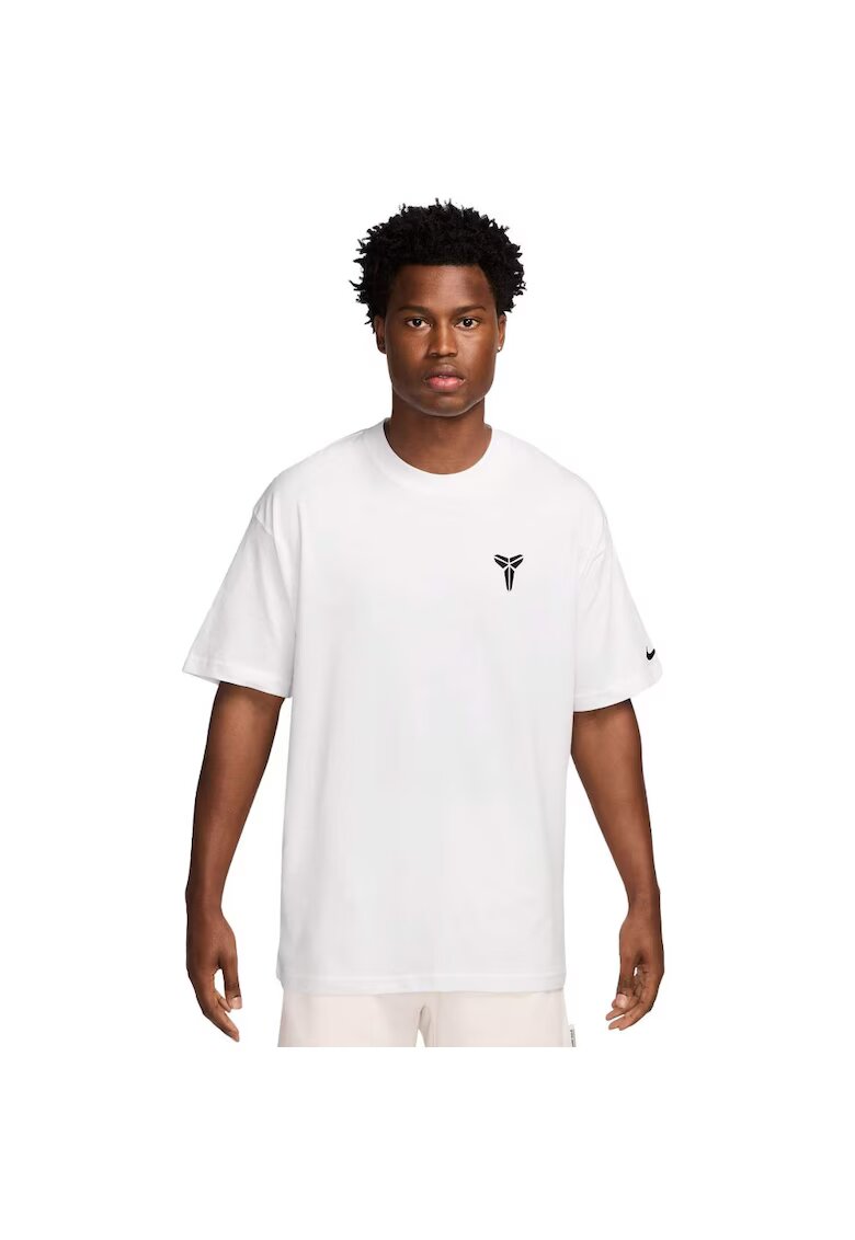 Nike Tricou Kobe Bryant HJ3318-100 - Barbati - Alb