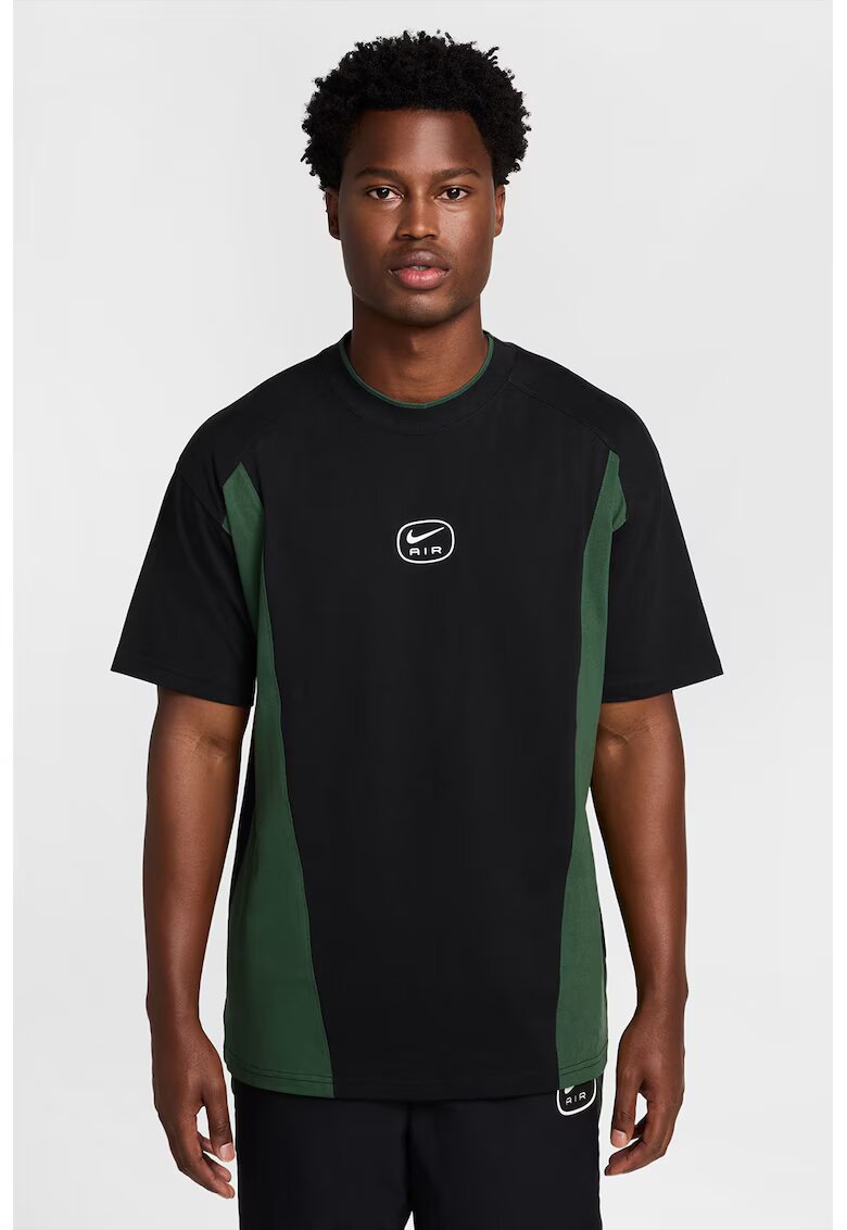 Nike Tricou lejer de bumbac Air