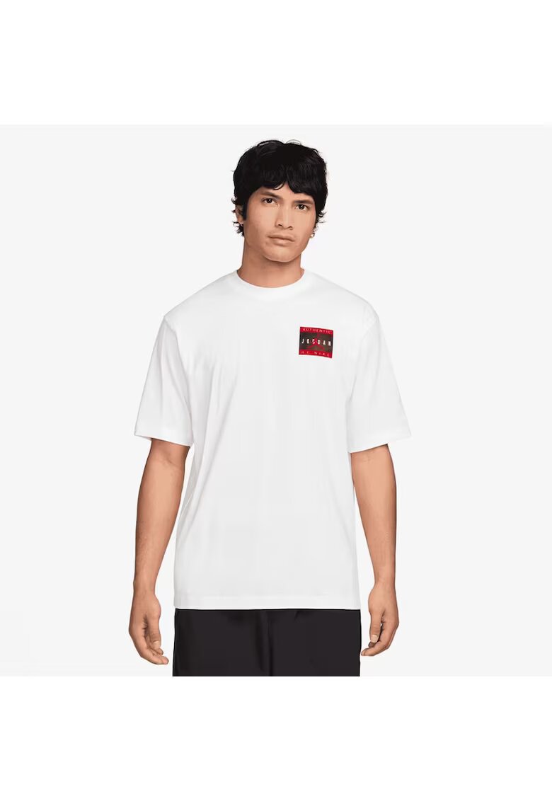 Nike Tricou M J BRAND AUTH JRDN SS CREW-IF5619-100