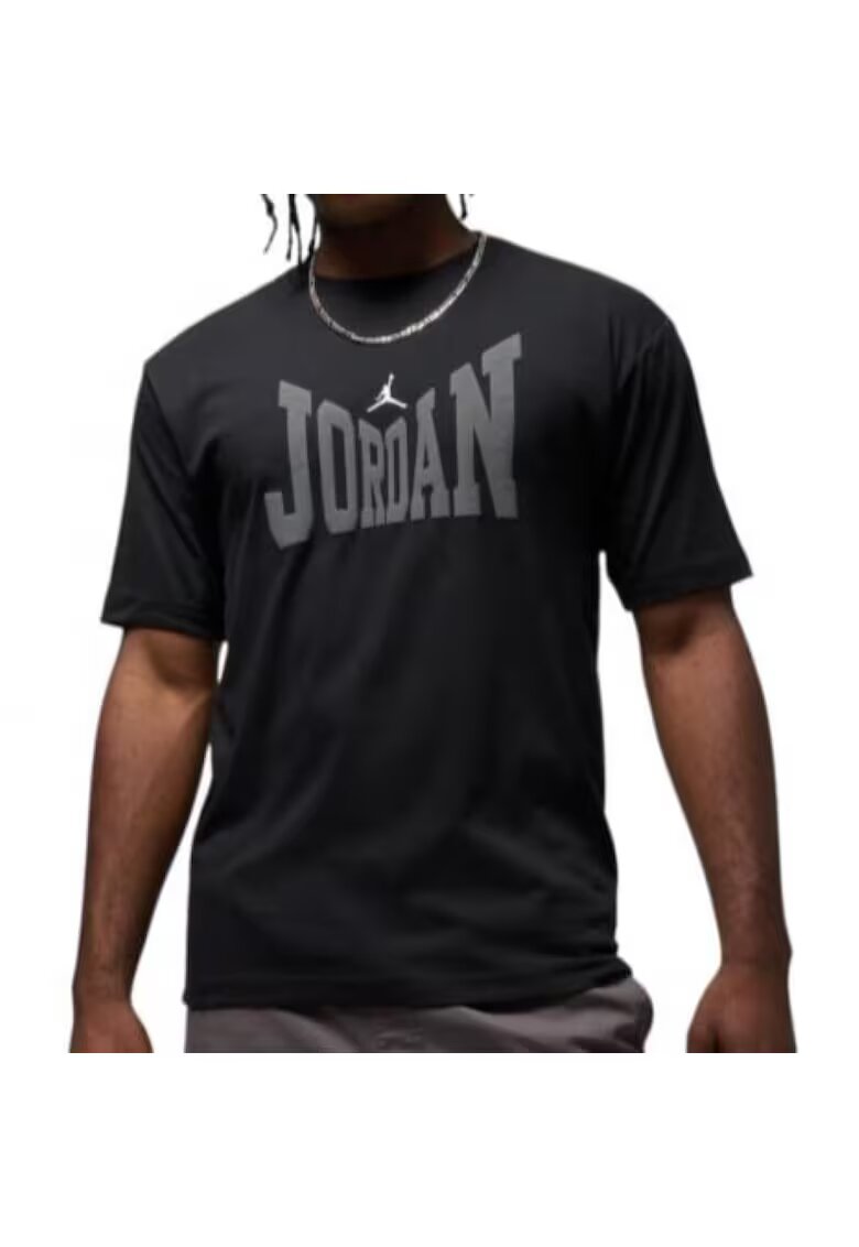 Nike Tricou M J BRK COL WM SS CREW-HV3894-010