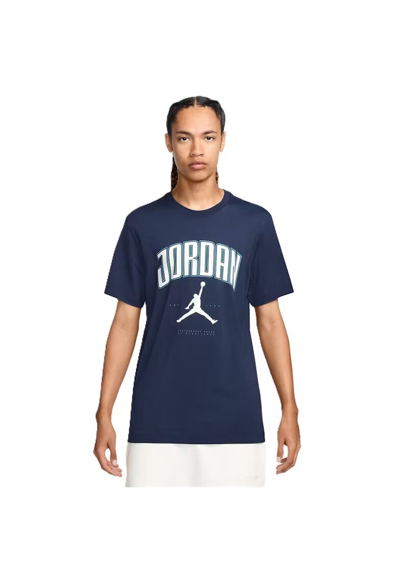 Nike Tricou M J CITY 88 CREW-HQ0009-410