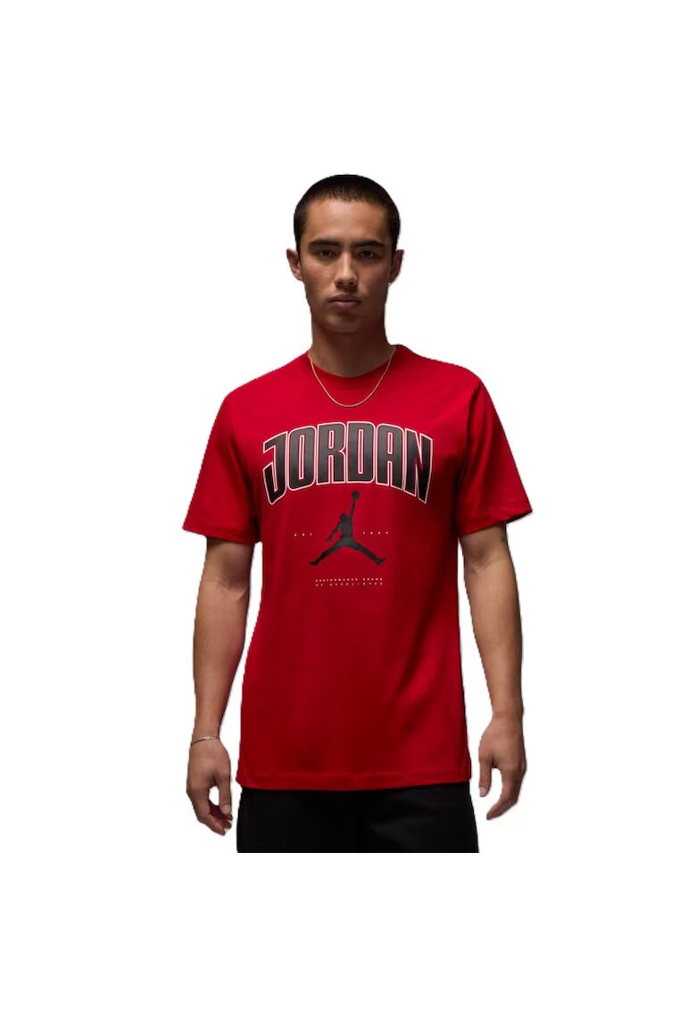 Nike Tricou M J CITY 88 CREW-HQ0009-687