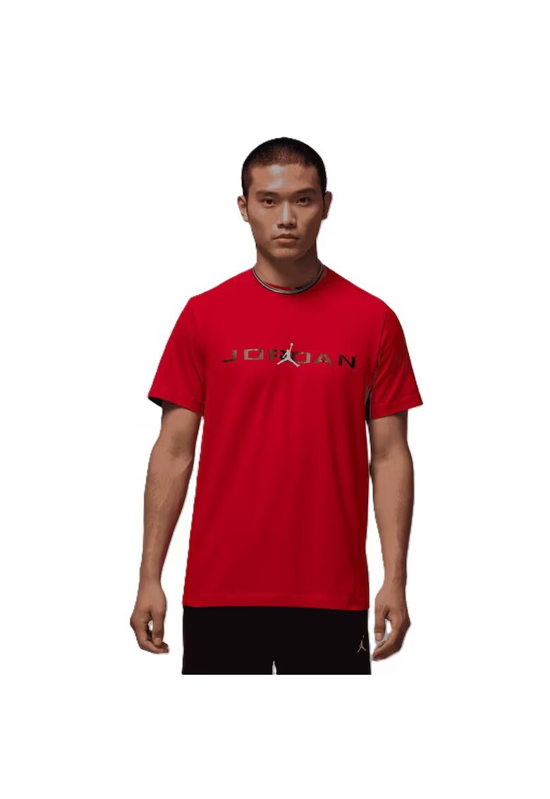 Nike Tricou M J JD AIR SS CREW-IB7353-687