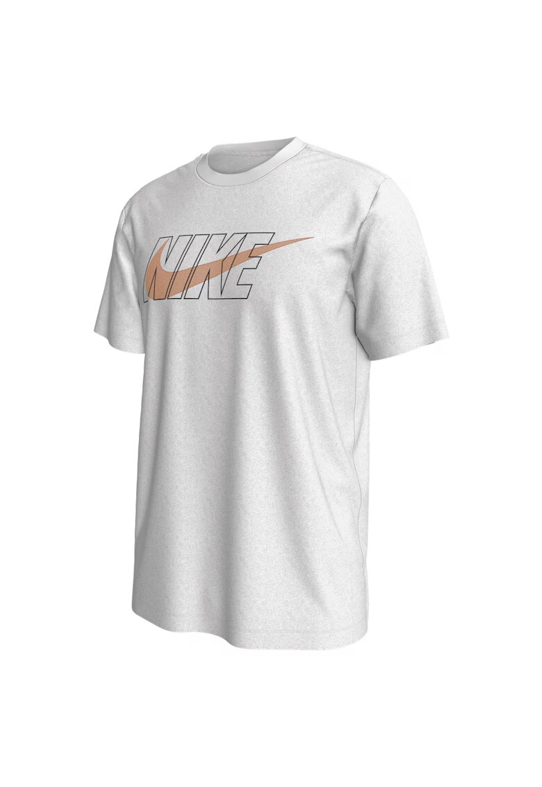 Nike Tricou M NK DF TEE SLUB HBR-FZ8028-100