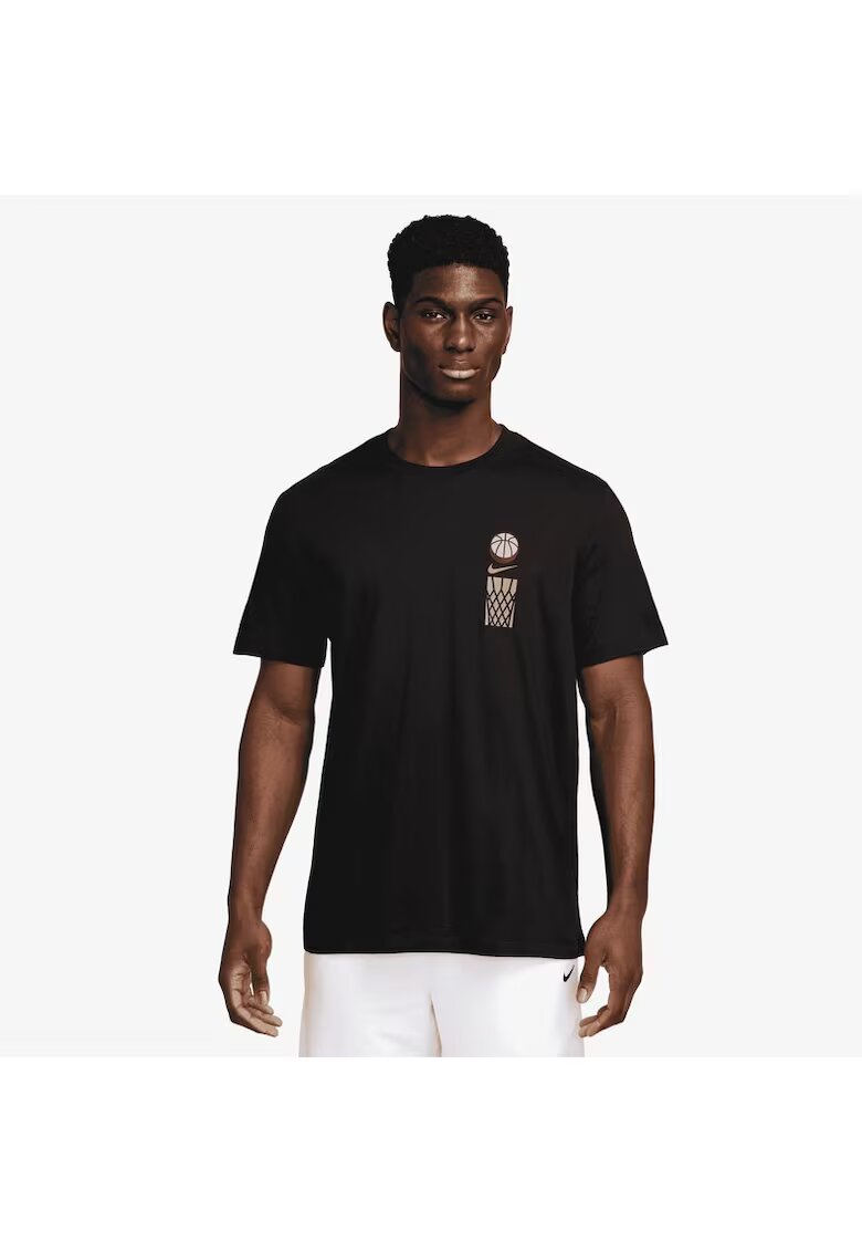 Nike Tricou M NK TEE ICON F25-HV1701-010