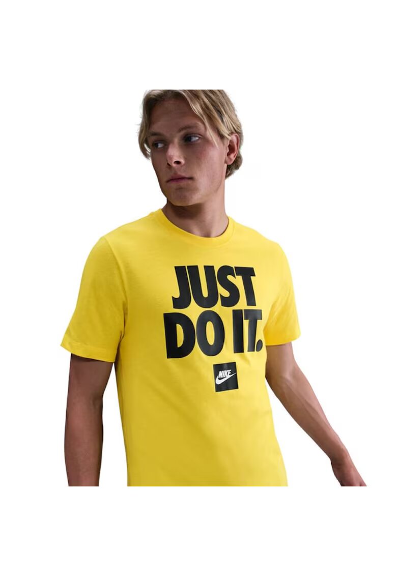 Nike Tricou M NSW TEE FRAN JDI VERBIAGE-DZ2989-718