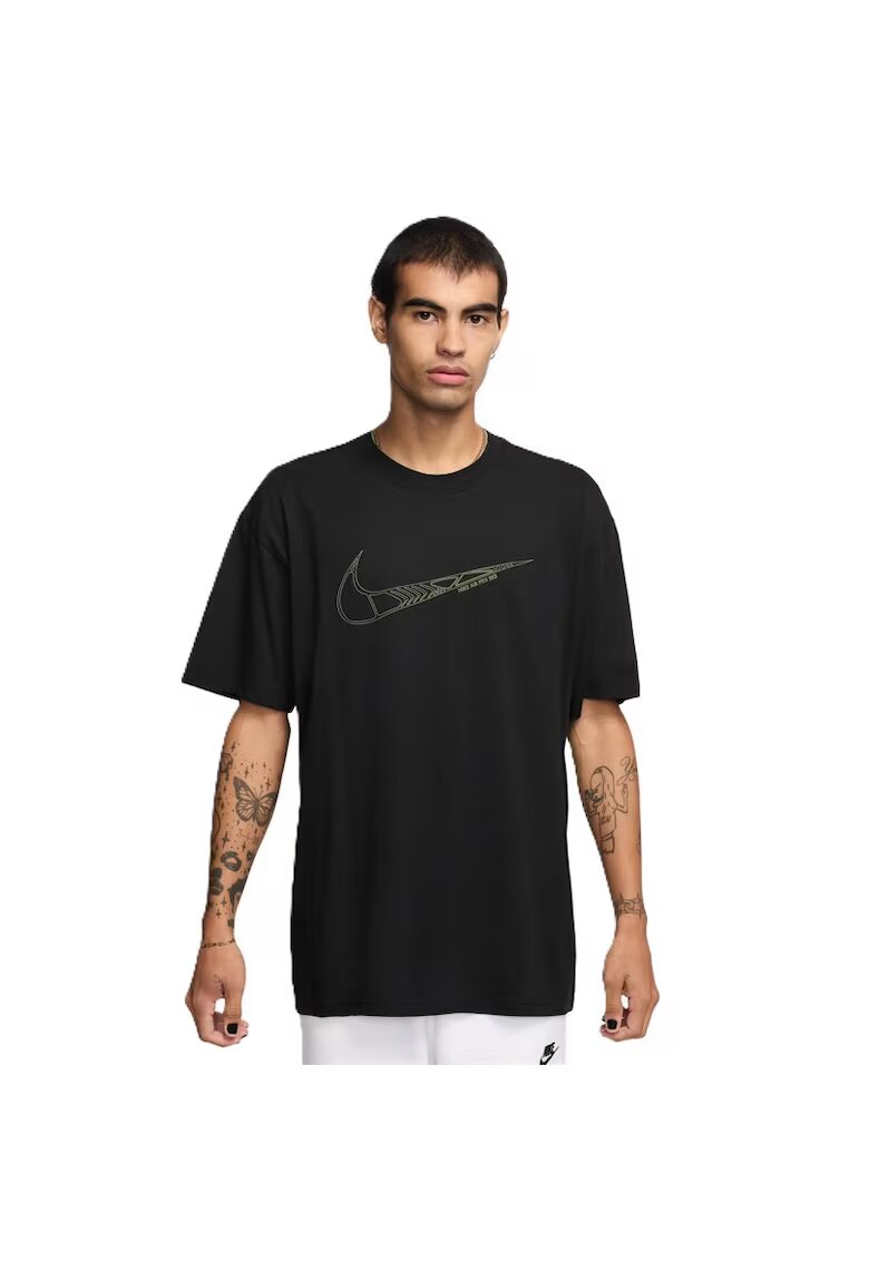 Nike Tricou M NSW TEE FW CONNECT-HJ0746-010