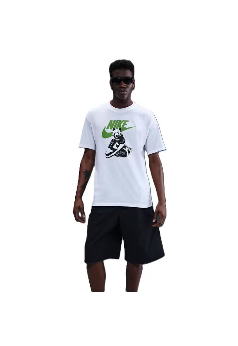 Nike Tricou M NSW TEE FW MBR CNCT FA25-HQ9244-100