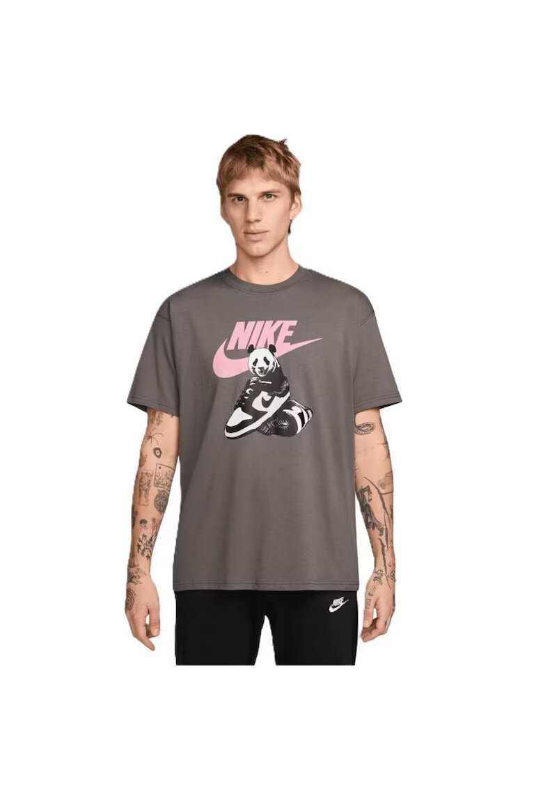 Nike Tricou M NSW TEE FW MBR CNCT FA25-HQ9244-289