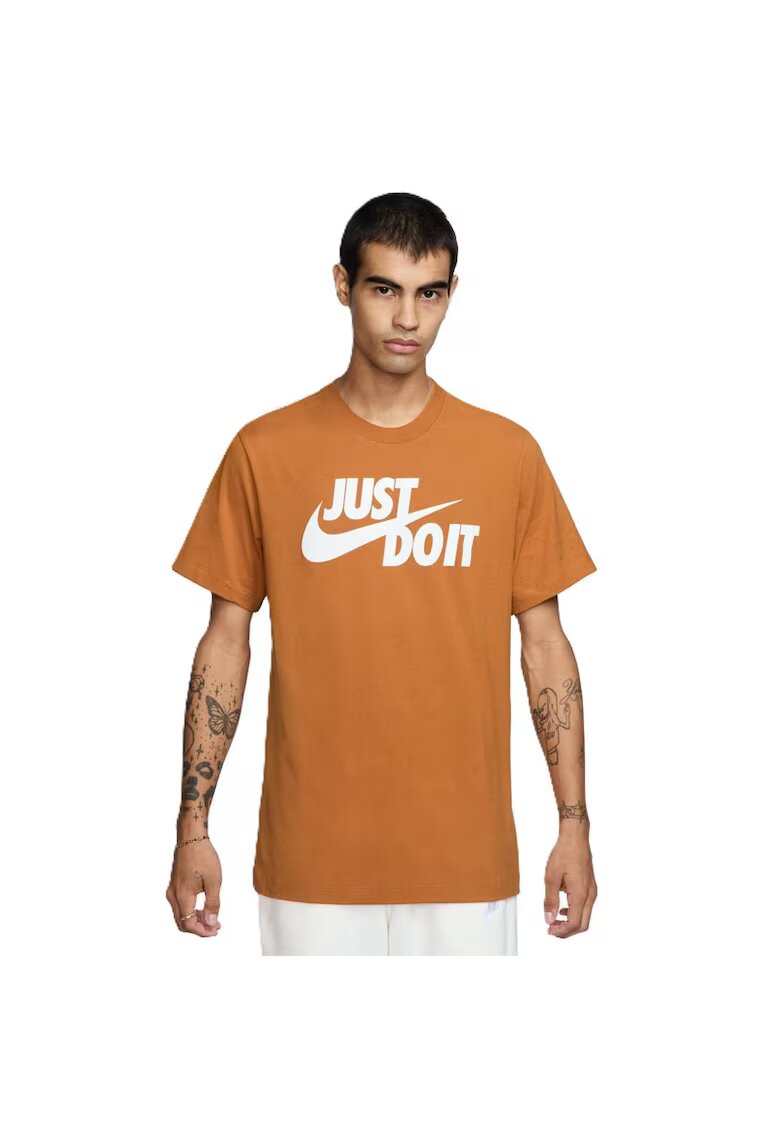 Nike Tricou M NSW TEE JUST DO IT SWOOSH-AR5006-815