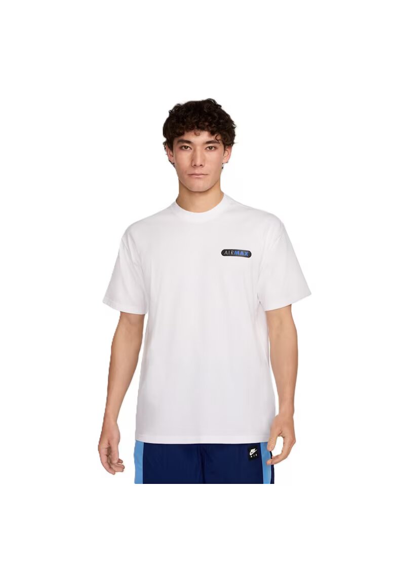 Nike Tricou M NSW TEE M90 FW CONNECT 2-HJ0612-100