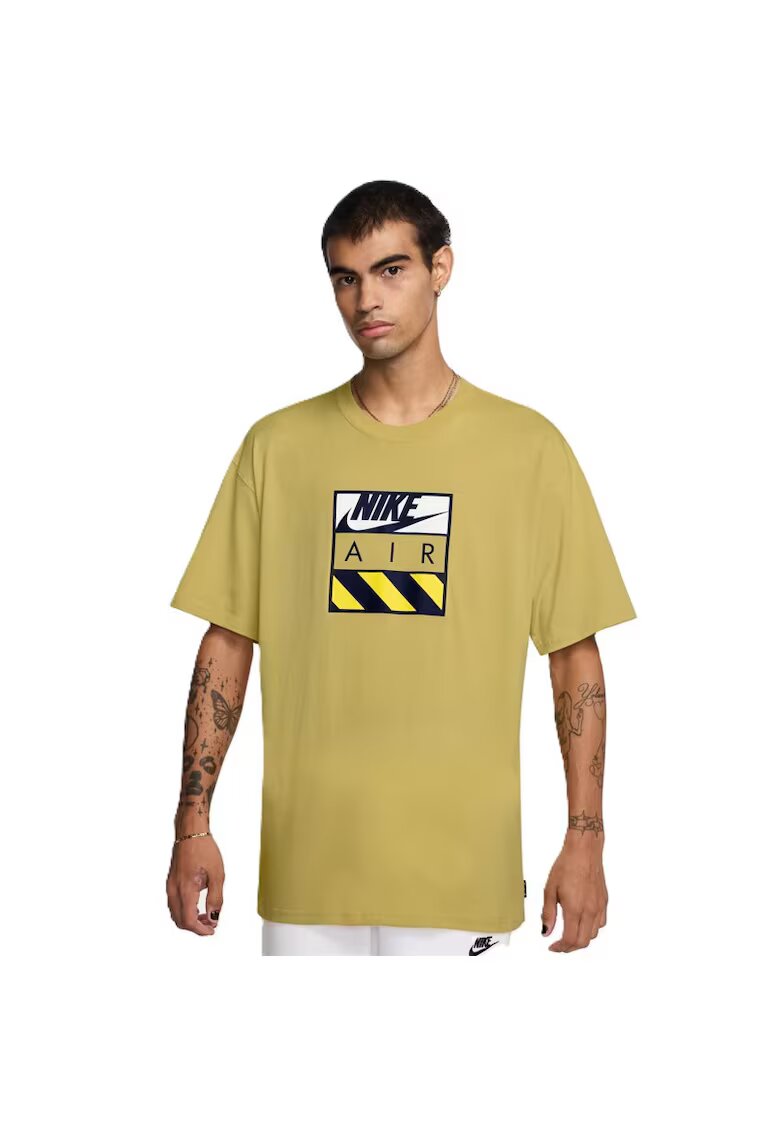 Nike Tricou M NSW TEE M90 NK AIR SP25 1-HJ0578-700