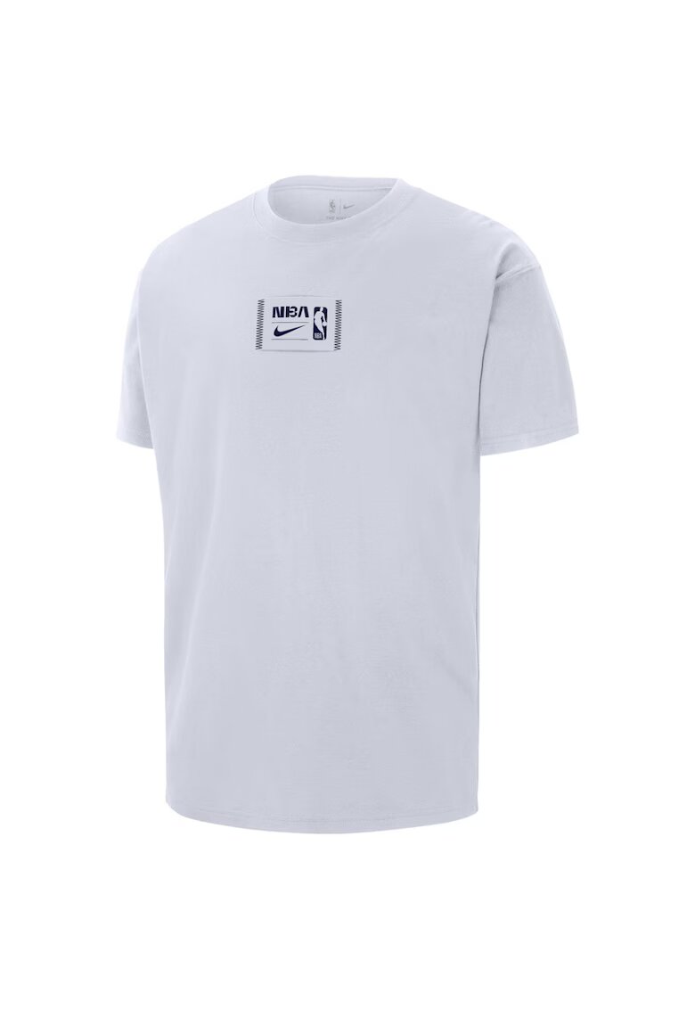Nike Tricou pentru Barbati - HQ0692-100 - Alb - Alb
