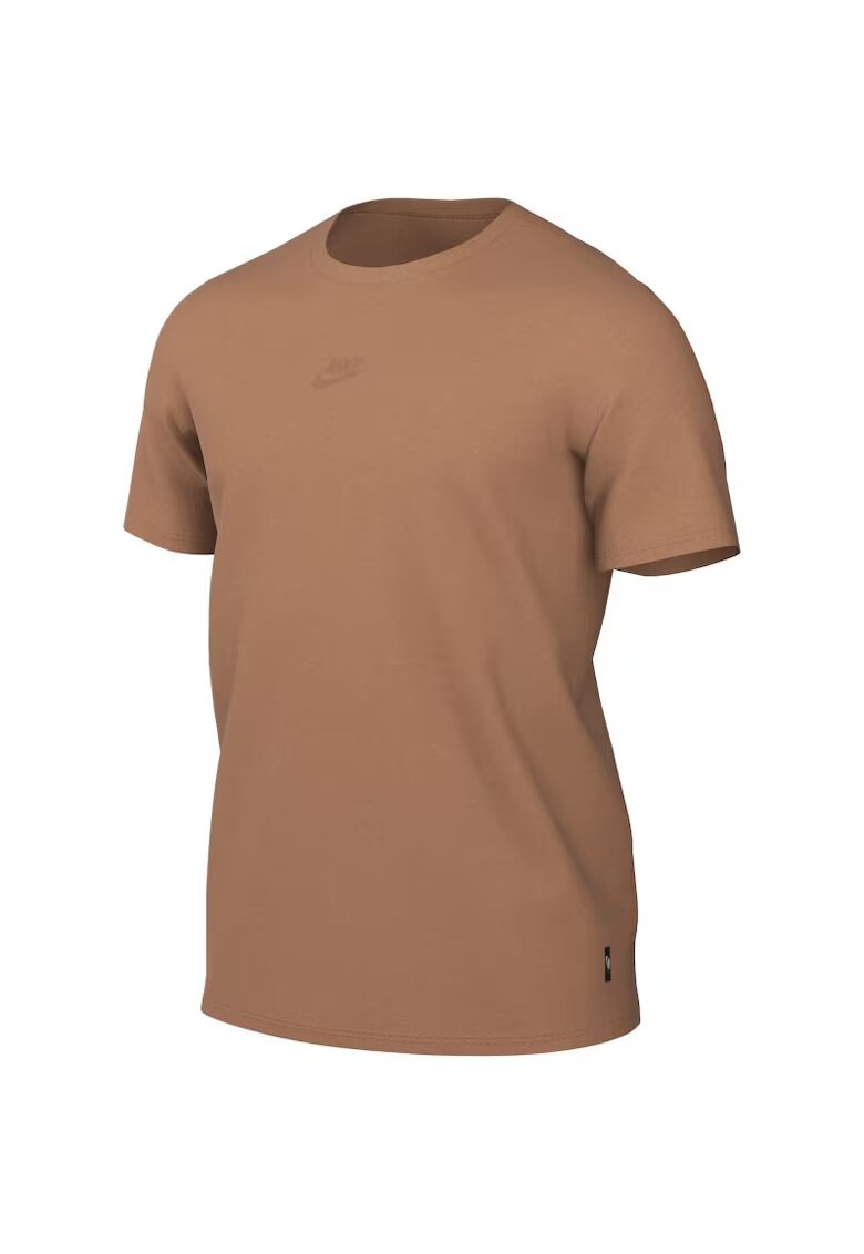 Nike Tricou pentru Drumetie - DO7392-225 - XL INTL - Maro
