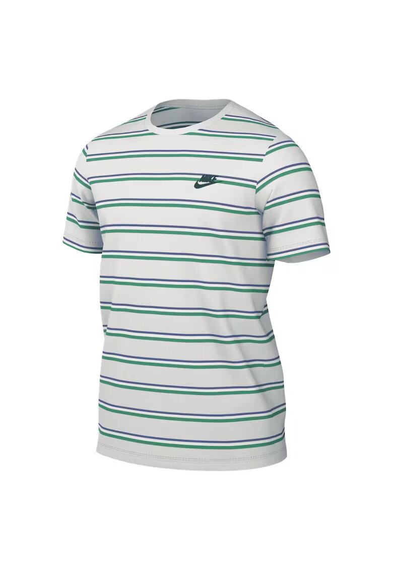 Nike Tricou pentru Drumetie - DZ2985-094 - XS INTL - Gri