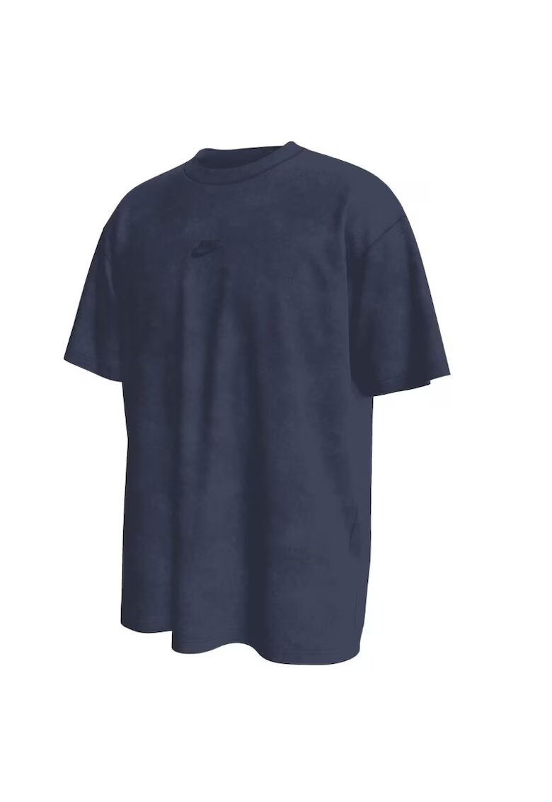 Nike Tricou pentru Drumetie - FZ5383-410 - Albastru - Albastru