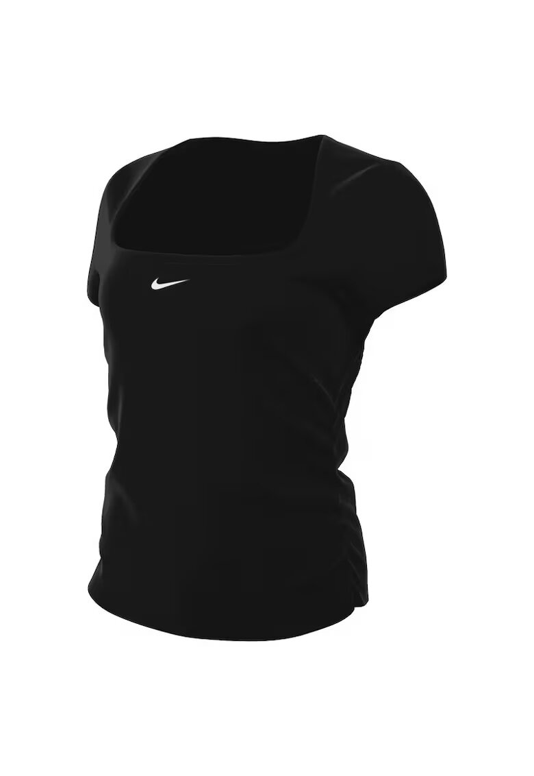 Nike Tricou pentru Drumetie - FZ7990-010 - Negru - Negru