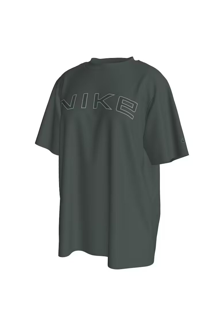 Nike Tricou pentru Femei - HQ1679-338 - Verde - Verde