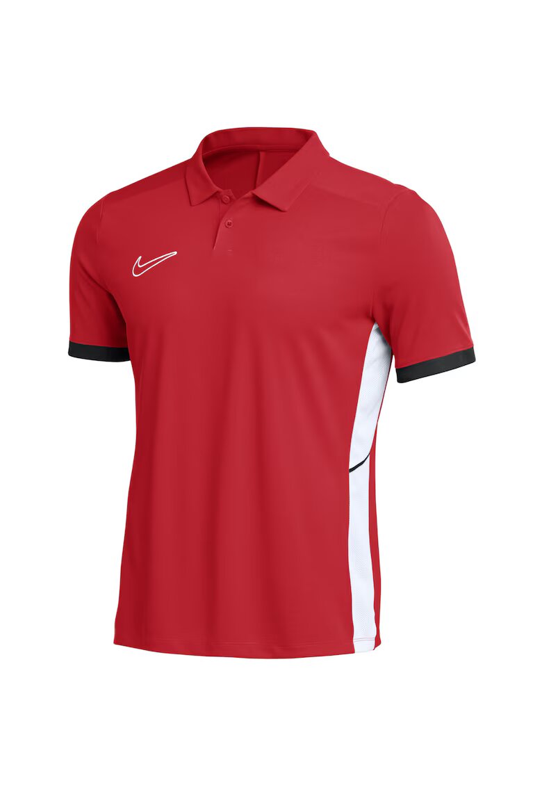 Nike Tricou polo Dri-Fit Academy 25 poliester - 65875 - Rosu