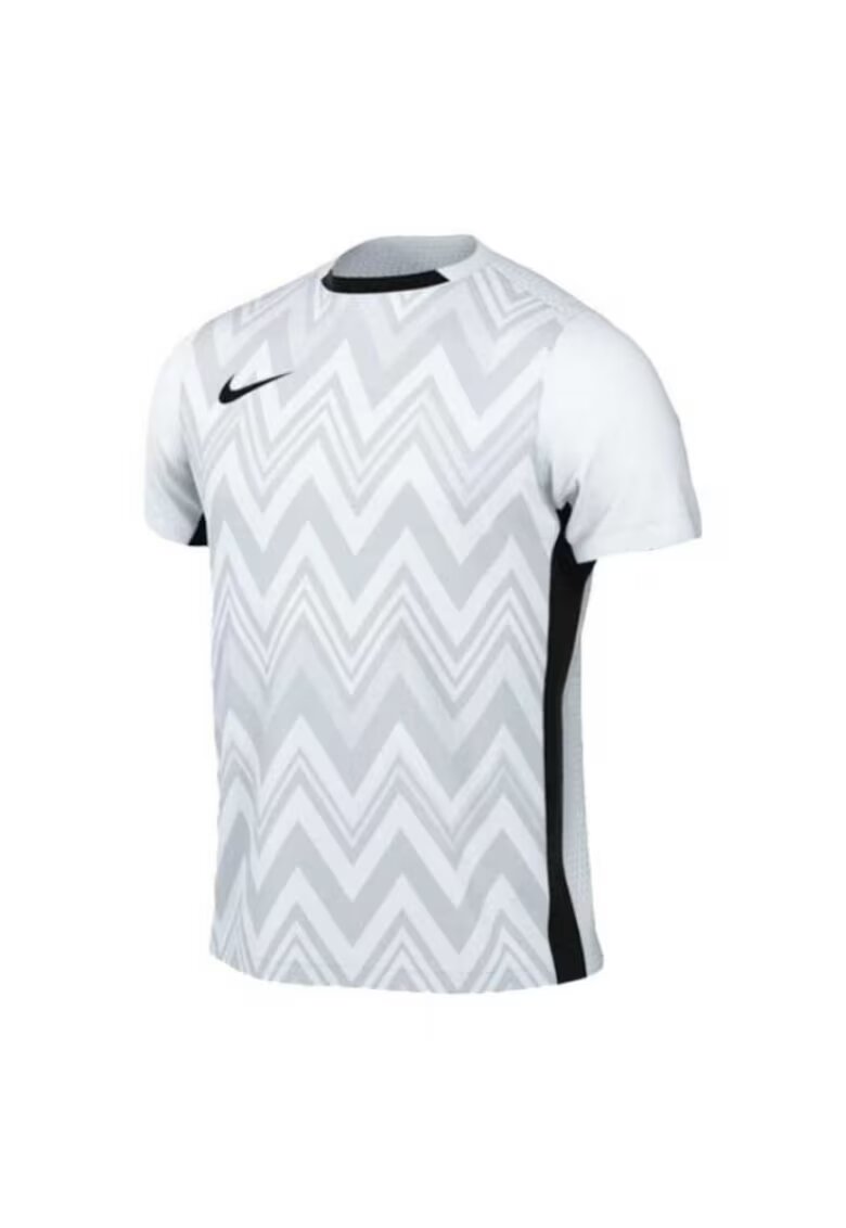 Nike Tricou sport antrenament - rosu - poliester -