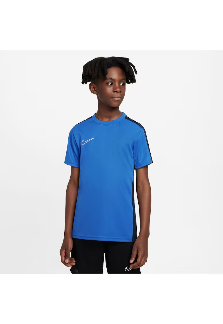 Nike Tricou sport copii Dri-FIT Academy - albastru