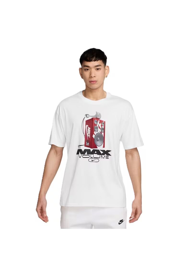 Nike Tricou U NSW TEE M90 HIFI-HQ9279-100
