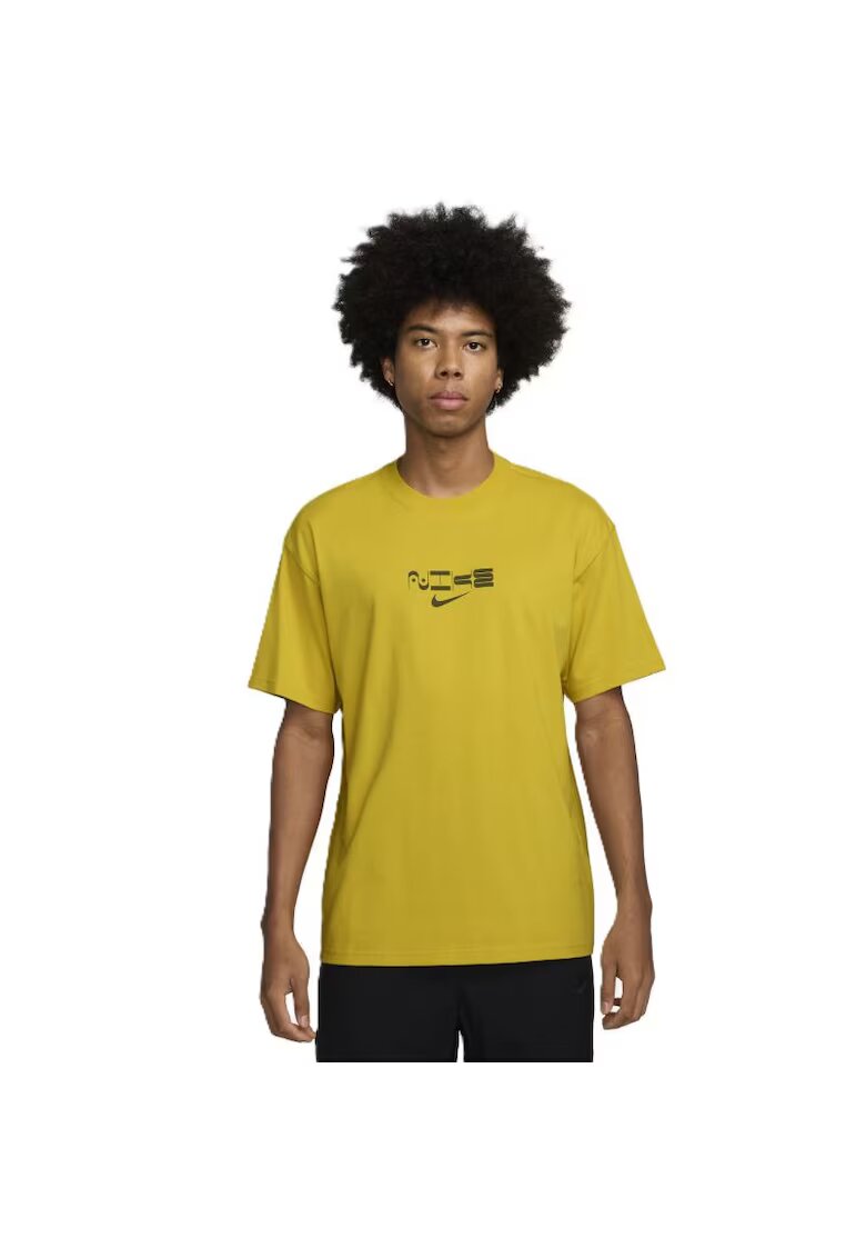 Nike Tricou U NSW TEE M90 OC MED GFX BR-HQ9266-726