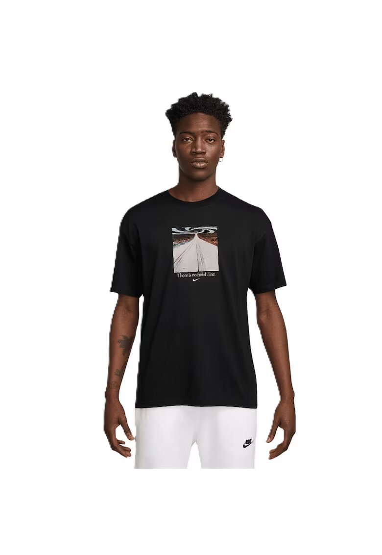Nike Tricou U NSW TEE M90 OC OPEN-HQ9268-010