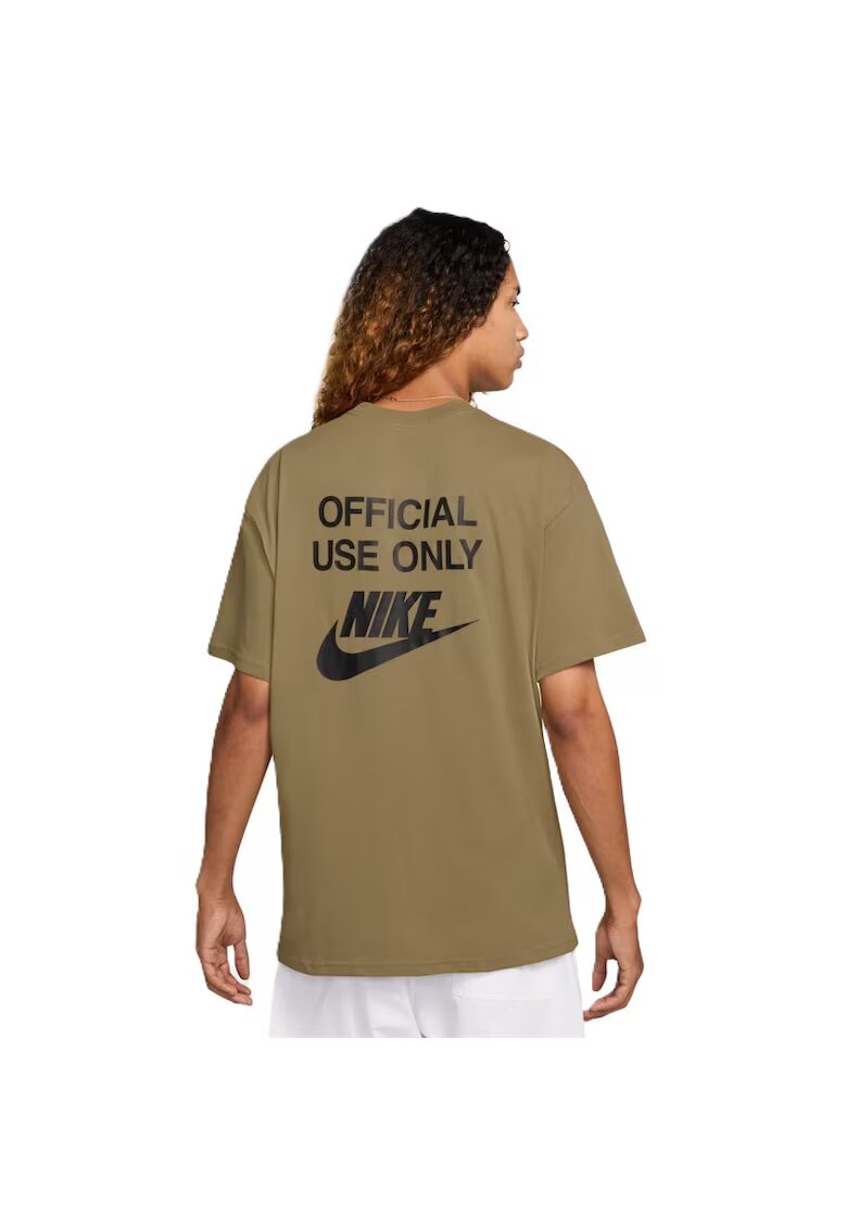 Nike Tricou U NSW TEE M90 OC REMIX-HJ0774-297