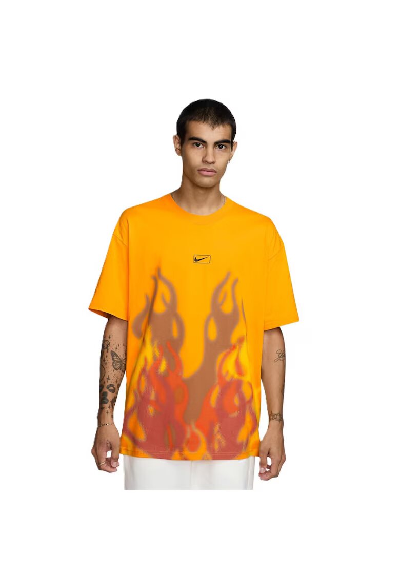 Nike Tricou U NSW TEE OC GENDER NEUTRAL-HJ0766-739